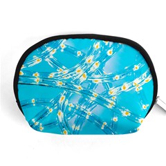 Pop Art Neuro Light Accessory Pouch (medium) by essentialimage365