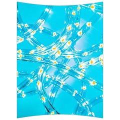 Pop Art Neuro Light Back Support Cushion by essentialimage365