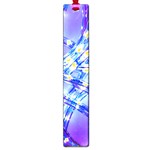 Pop Art Neuro Light Large Book Marks Front