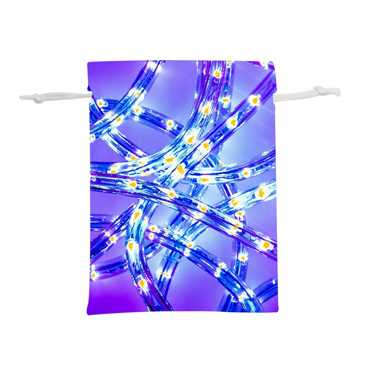 Pop Art Neuro Light Lightweight Drawstring Pouch (S)