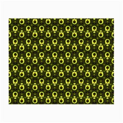 Avocados Small Glasses Cloth by Sparkle