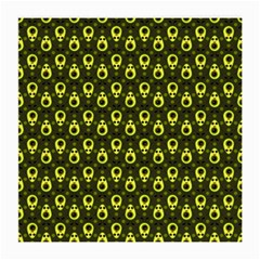 Avocados Medium Glasses Cloth by Sparkle