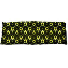 Avocados Body Pillow Case Dakimakura (two Sides) by Sparkle