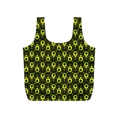 Avocados Full Print Recycle Bag (s) by Sparkle