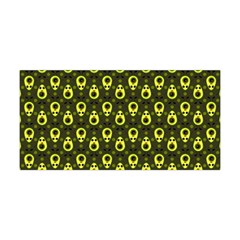 Avocados Yoga Headband by Sparkle