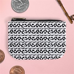 Blockify Mini Coin Purse by Sparkle