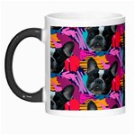 Doggy Morph Mugs Left