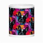 Doggy Morph Mugs Center