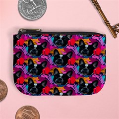 Doggy Mini Coin Purse by Sparkle