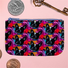 Doggy Large Coin Purse by Sparkle