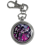 Rollercoaster Key Chain Watches Front