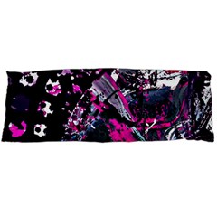 Rollercoaster Body Pillow Case (dakimakura) by MRNStudios