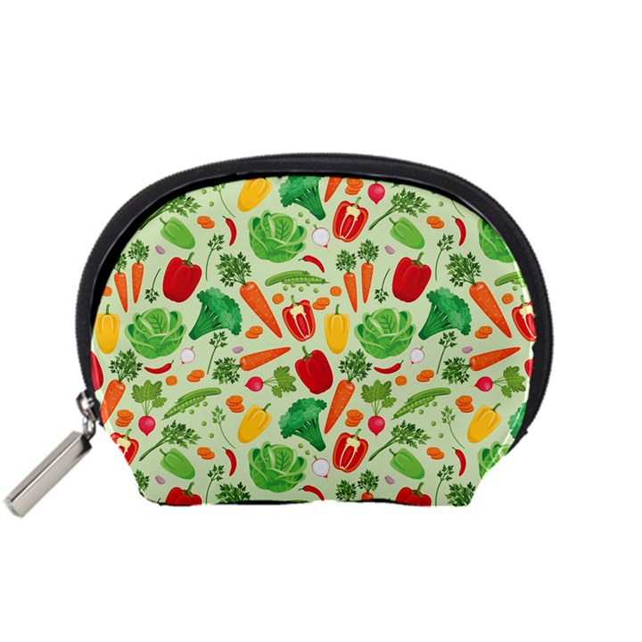 Vegetables Love Accessory Pouch (Small)