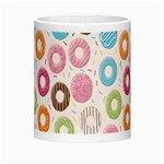 Donuts Love Morph Mugs Center