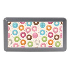 Donuts Love Memory Card Reader (mini) by designsbymallika