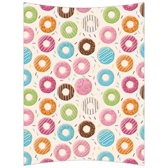 Donuts Love Back Support Cushion