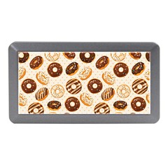 Chocolate Donut Love Memory Card Reader (mini) by designsbymallika