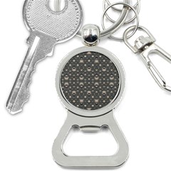 Modern Geometric Ornate Pattern Design Bottle Opener Key Chain by dflcprintsclothing