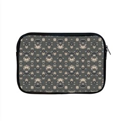 Modern Geometric Ornate Pattern Design Apple Macbook Pro 15  Zipper Case