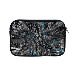 Deus Ex Machina Apple Macbook Pro 13  Zipper Case by MRNStudios