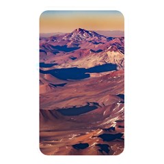 Atacama Desert Aerial View Memory Card Reader (rectangular)