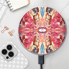 Marbled Butterfly Wireless Charger