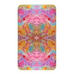 Monsoon Repeats Memory Card Reader (rectangular) by kaleidomarblingart