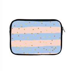 Summer Golden Love Apple Macbook Pro 15  Zipper Case