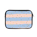 Summer Golden Love Apple MacBook Pro 15  Zipper Case Front