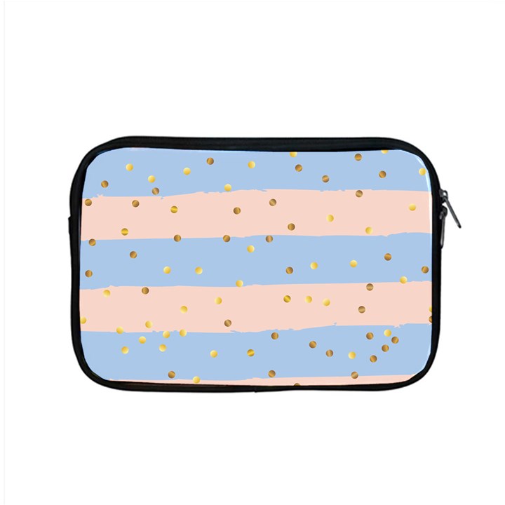 Summer Golden Love Apple MacBook Pro 15  Zipper Case