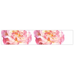 Roses Repeats I Small Flano Scarf