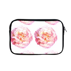 Roses Repeats I Apple Macbook Pro 13  Zipper Case by kaleidomarblingart