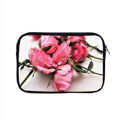 Scattered roses Apple MacBook Pro 15  Zipper Case