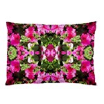 Magenta Repeats Pillow Case 26.62 x18.9  Pillow Case