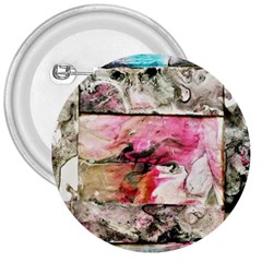 Marbling Collage 3  Buttons by kaleidomarblingart