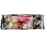 Marbling collage Body Pillow Case Dakimakura (Two Sides) Front