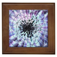 Expansion Framed Tile by MRNStudios