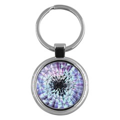 Expansion Key Chain (round) by MRNStudios