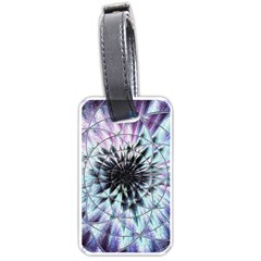 Expansion Luggage Tag (one Side) by MRNStudios