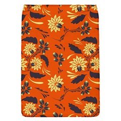 Folk Flowers Pattern  Removable Flap Cover (s) by Eskimos