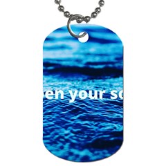 Img 20201226 184753 760 Dog Tag (two Sides) by Basab896