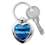 Img 20201226 184753 760 Photo 1607517624237 Key Chain (Heart) Front