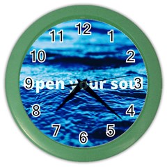 Img 20201226 184753 760 Photo 1607517624237 Color Wall Clock by Basab896