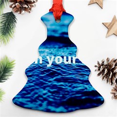 Img 20201226 184753 760 Photo 1607517624237 Christmas Tree Ornament (two Sides) by Basab896