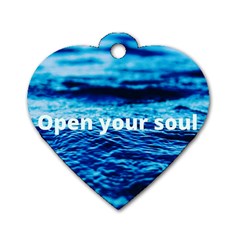 Img 20201226 184753 760 Photo 1607517624237 Dog Tag Heart (one Side) by Basab896