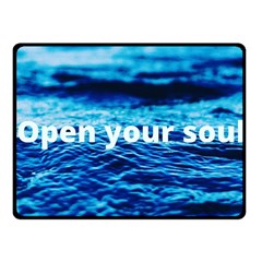 Img 20201226 184753 760 Photo 1607517624237 Fleece Blanket (small) by Basab896