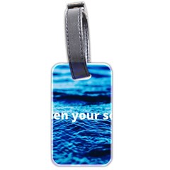 Img 20201226 184753 760 Photo 1607517624237 Luggage Tag (two Sides) by Basab896