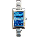 Img 20201226 184753 760 Photo 1607517624237 Rectangle Italian Charm Watch Front