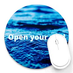 Img 20201226 184753 760 Photo 1607517624237 Round Mousepads by Basab896