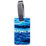 Img 20201226 184753 760 Photo 1607517624237 Luggage Tag (one side) Front